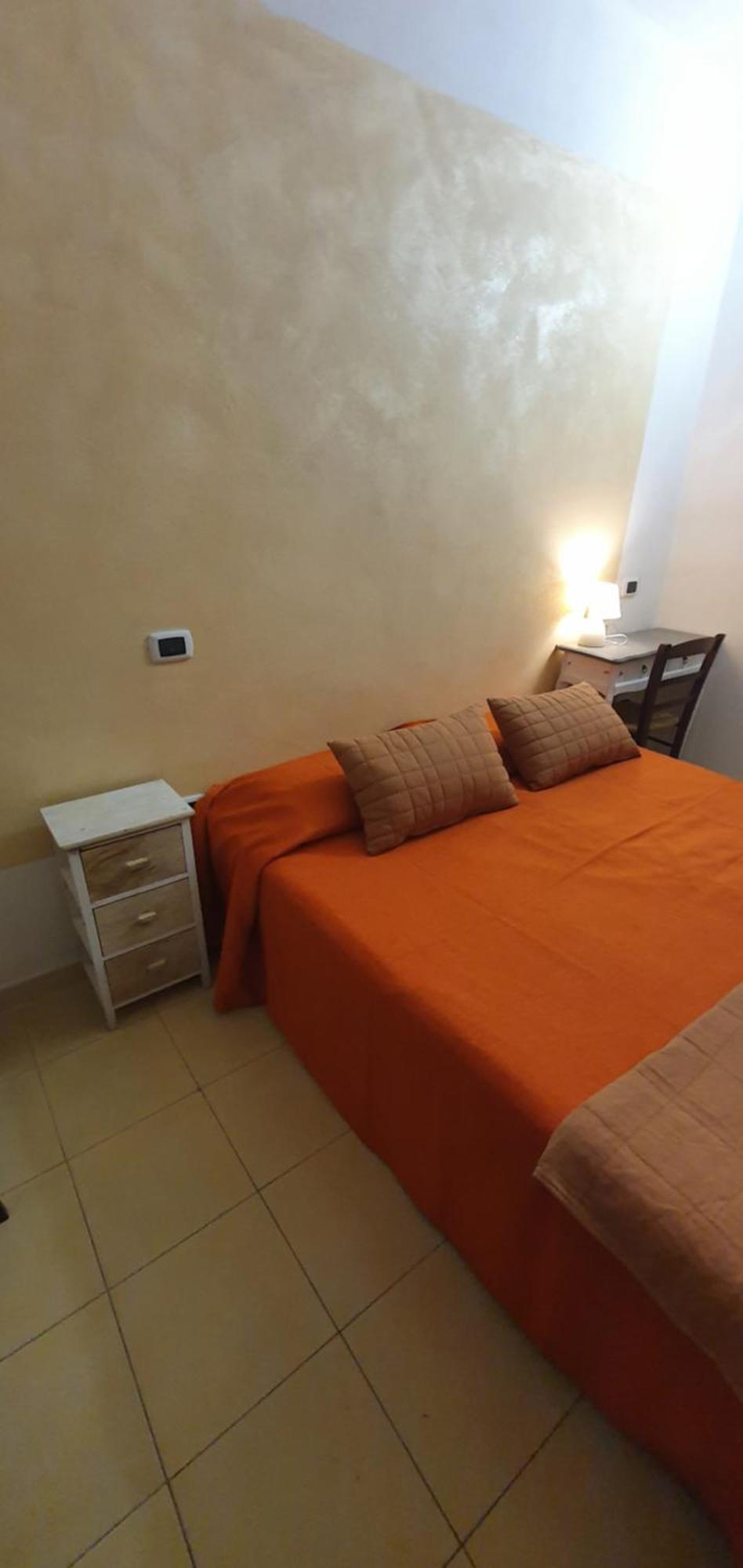 Casolare Al Porto Hotel โตรเปอา ห้อง รูปภาพ