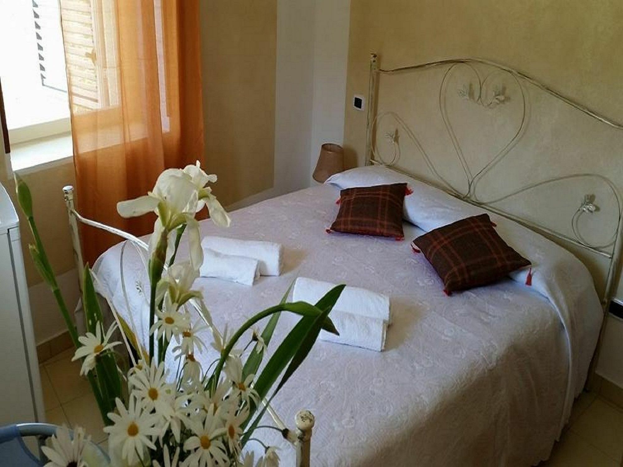 Casolare Al Porto Hotel โตรเปอา ภายนอก รูปภาพ