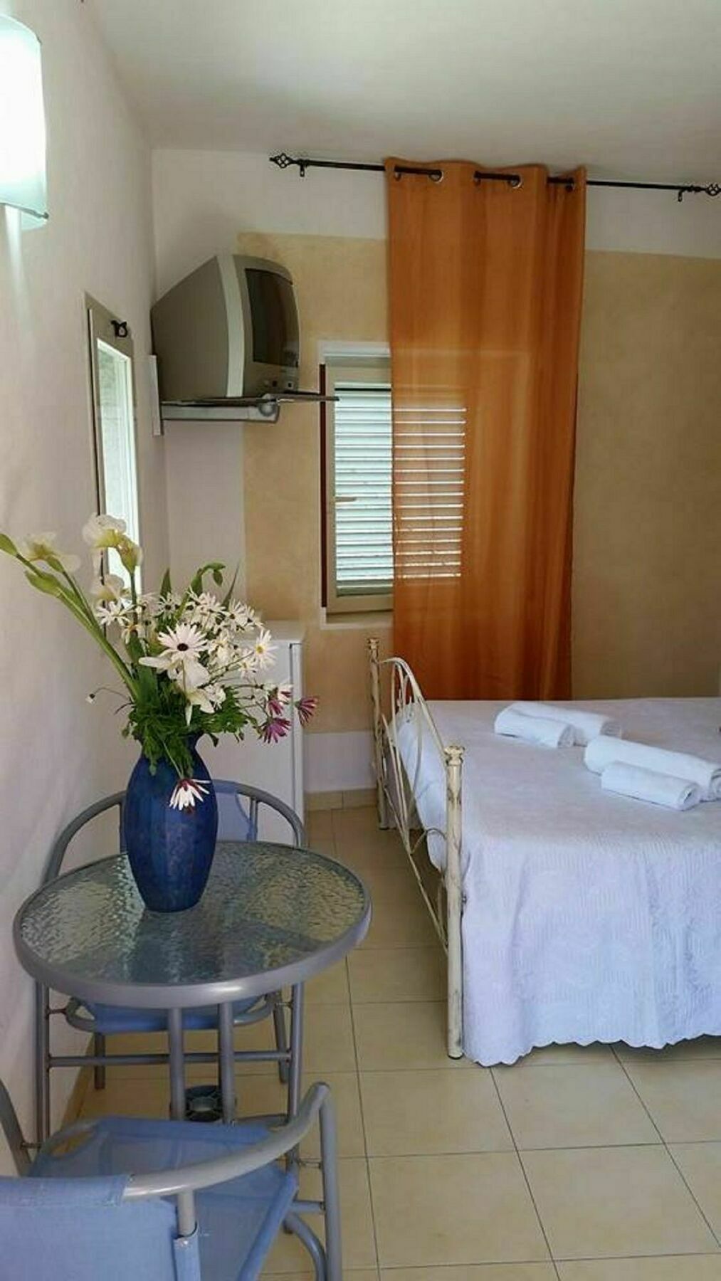 Casolare Al Porto Hotel โตรเปอา ภายนอก รูปภาพ