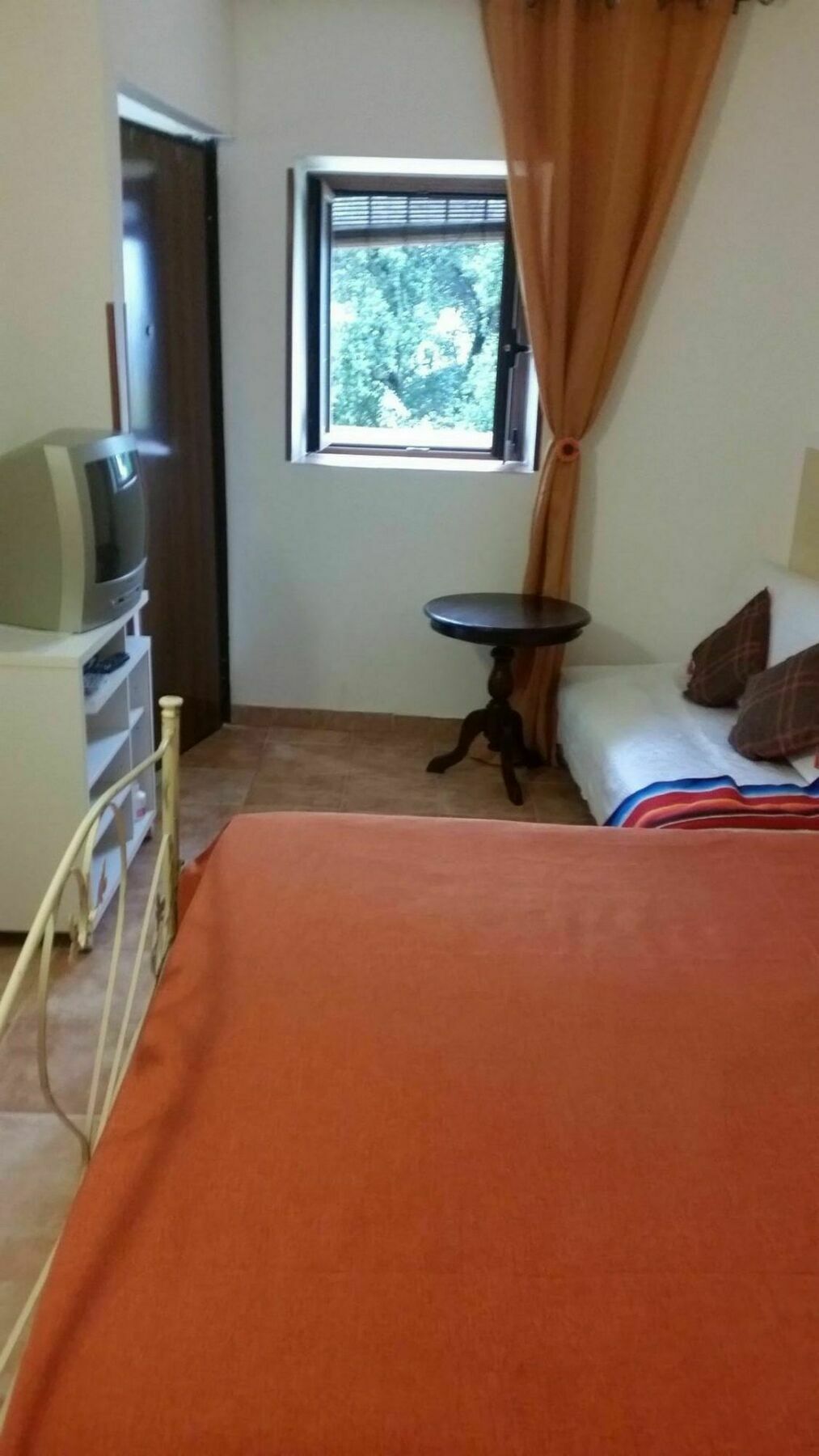 Casolare Al Porto Hotel โตรเปอา ภายนอก รูปภาพ